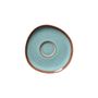 Lave glace Saucer coffee cup 220g