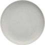 NATURE LIGHT Plate coupe round - 260ml - Ø28cm - H:35cm