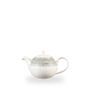 Studio Prints Stone Grey Beverage Pot 42.6Cl H:10.5Cm