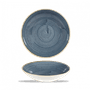 Stonecast Blueberry Coupe Bolle 18.2Cm