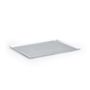 Baking Tray St.St Perforated 40X30