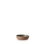 CONTRE JOUR Mini Bowl 7,5cm Olive green