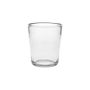 VERANDA Softdrink Clear 89 - 400ml - Ø9cm - H:107cm