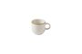 Stonecast Barley White Bubble Mug * 34cl H: 8.5cm Dia: 8.5cm