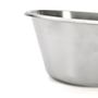 Bolle Med Flat Bunn I Rf Stål 2,0 L