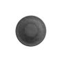 CHEF`S PLATES Garland Plate grey - Ø31cm - H:19cm