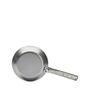 Steel Frying Pan - Stainless Steel Cold