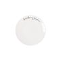 Statement Salad plate Good Morning Sunshine 21,2 cm 380g