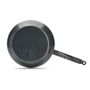 Frypan Steel Blue Carbon DIA: 28