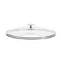 Milady Glass Lokk 36cm
