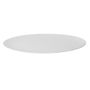 Stella Cosmo Flat oval coupe plate 340x225x20mm