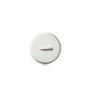CONTRE JOUR Bowl With Lid 45cl Alabaster white
