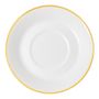 Chateau Septfontaines Saucer 125x125x25mm