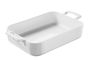 Belle Cuisine Roasting Ildfast 26X18,5Cm White