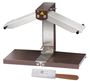 Louis Tellier (Bron Coucke) Raclette appliance - Brézière® - Signatures - Original - 110 V 900 W - with raclette knife