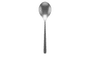 LINEA Peltro Dessertskje L:17,8cm 0,05kg