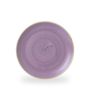 Stonecast Lavender Evolve Coupe Tallerken 26Cm