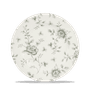 Rose Chintz Grey Profile Tallerken 21Cm