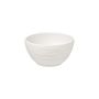 Manufacture Rock blanc Dip bowl 6 cl 7,7 cm 95g