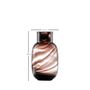 Waters (220) Vase Dark small