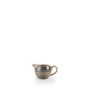 Studio Prints Charcoal Black Jug 11.4Cl H: 7Cm