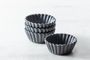 ACCESSORIES Tarte-Dish grey - 300ml - Ø13cm - H:55cm