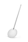 Pizza Spade 96X31 Cm Alum.