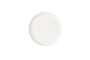 Inked Era White * Walled Plate * 21cm
