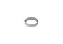 GOBEL St/st mousse ring - Thickness 6/10th - Ø65 mm h40 mm