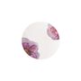 Rose Garden Buffet Plate Coupe 31,8 cm 998g