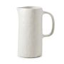 YLI Jug 80Cl Alabaster White