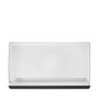 Equinoxe Rectangular Platter 55.5Cm White Cumulus