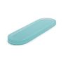 Mealplak Oblong Pastry Support 17Cm Nacryl Lagoon