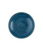 Stonecast Java Blue Evolve Coupe 24.8cm