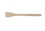 GOBEL Bevelled spatula - beechwood - 35 cm - PEFC