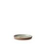 CONTRE JOUR Espresso Saucer 8cl Almond green