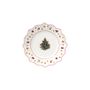 Toy's Delight Salad plate white 24,4 cm 485g