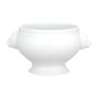 Universal white Bowl Lion 0,55L