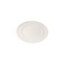 For Me Oval platter 970g