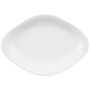 Sedona Dune Oval flat plate 360x250mm