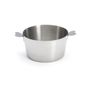 Prof. Charlotte Mold, No Lid - St.Steel