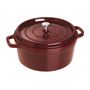 Gryte 28Cm Grenadine Red 6,7L