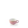 Stonecast Petal Pink Cappuccino Cup 34cl H: 6,5cm Dia: 11cm