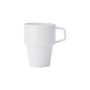 Affinity Mug with handle stackable 87x87x114mm 0,4L