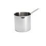 St. Steel Bain-Marie Without Lid Dia:18 C