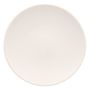 MetroChic blanc Cake plate 330mm