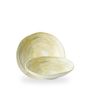Erosion Sand Natural Bowl 22cm H: 5cm 75cl