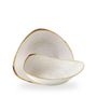 Stonecast Raw Grey Lotus Bolle 23.5Cm