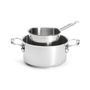St. Steel Bain-Marie Without Lid Dia:12 C