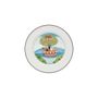Design Naif Flat plate Noah's ark 27,1 cm 710g